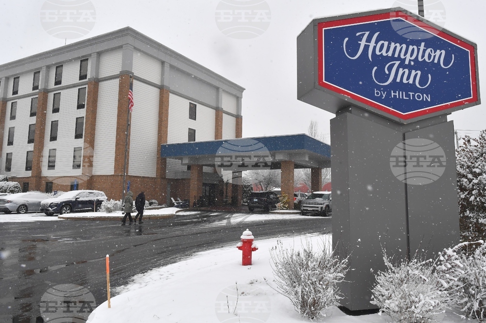 Brown University Shooting