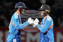 India South Africa Cricket