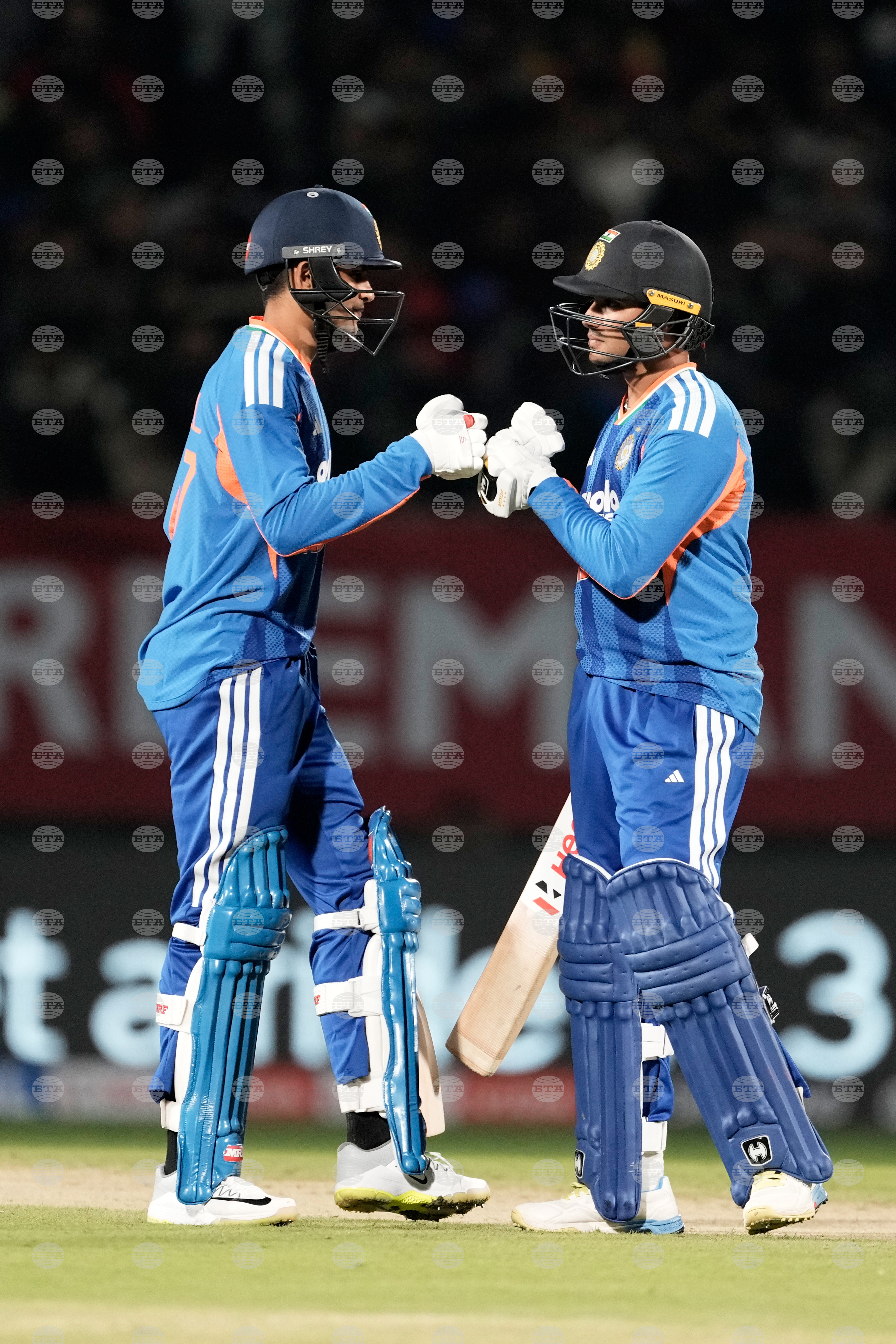 India South Africa Cricket