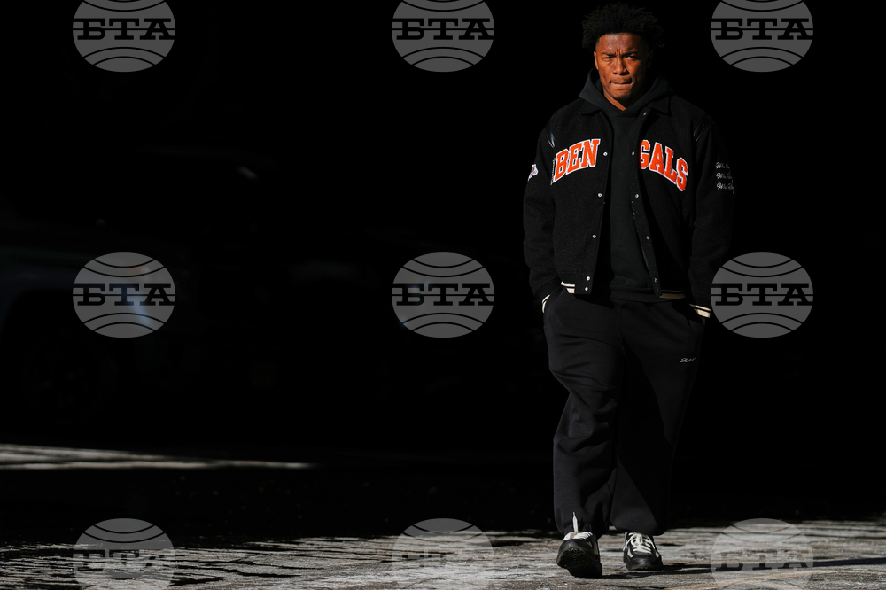 Ravens Bengals Football