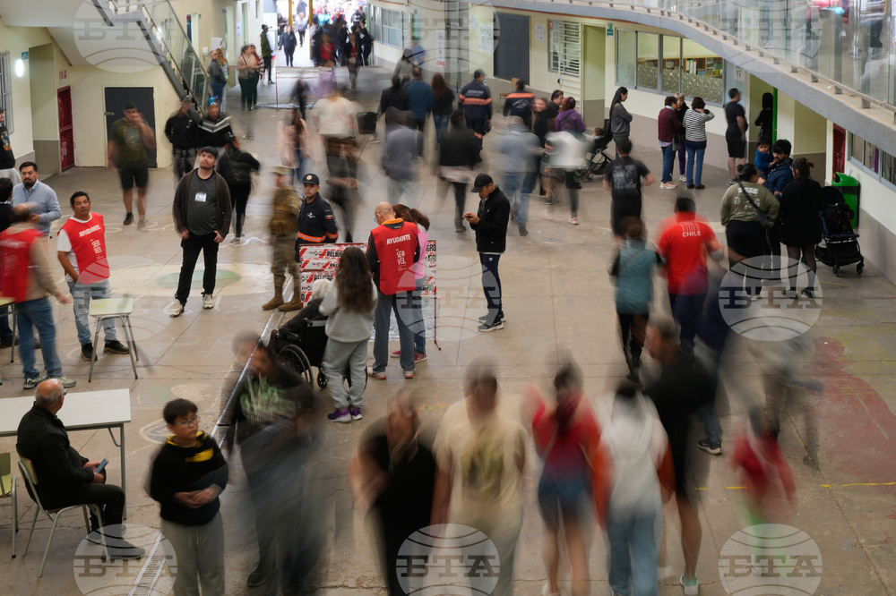 Chile Election