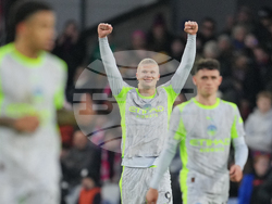 Britain Premier League Soccer