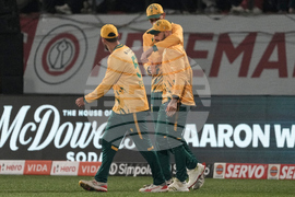 India South Africa Cricket