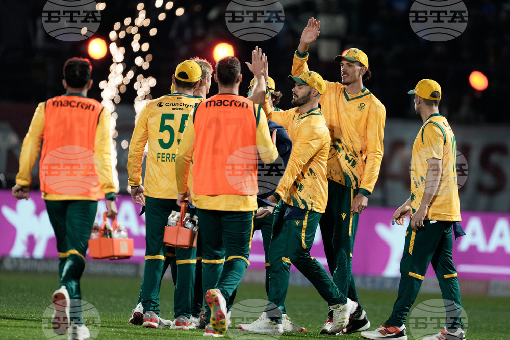 India South Africa Cricket