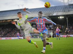 Britain Premier League Soccer