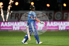 India South Africa Cricket