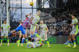 Britain Premier League Soccer