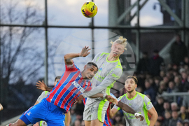 Britain Premier League Soccer