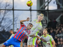 Britain Premier League Soccer