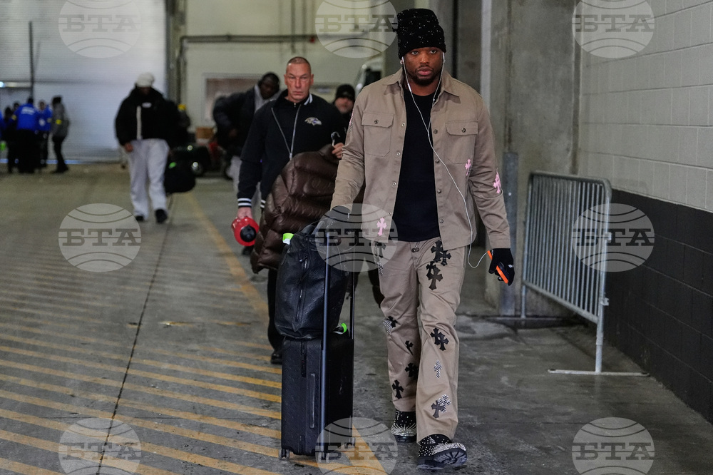 Ravens Bengals Football