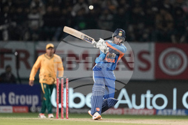 India South Africa Cricket