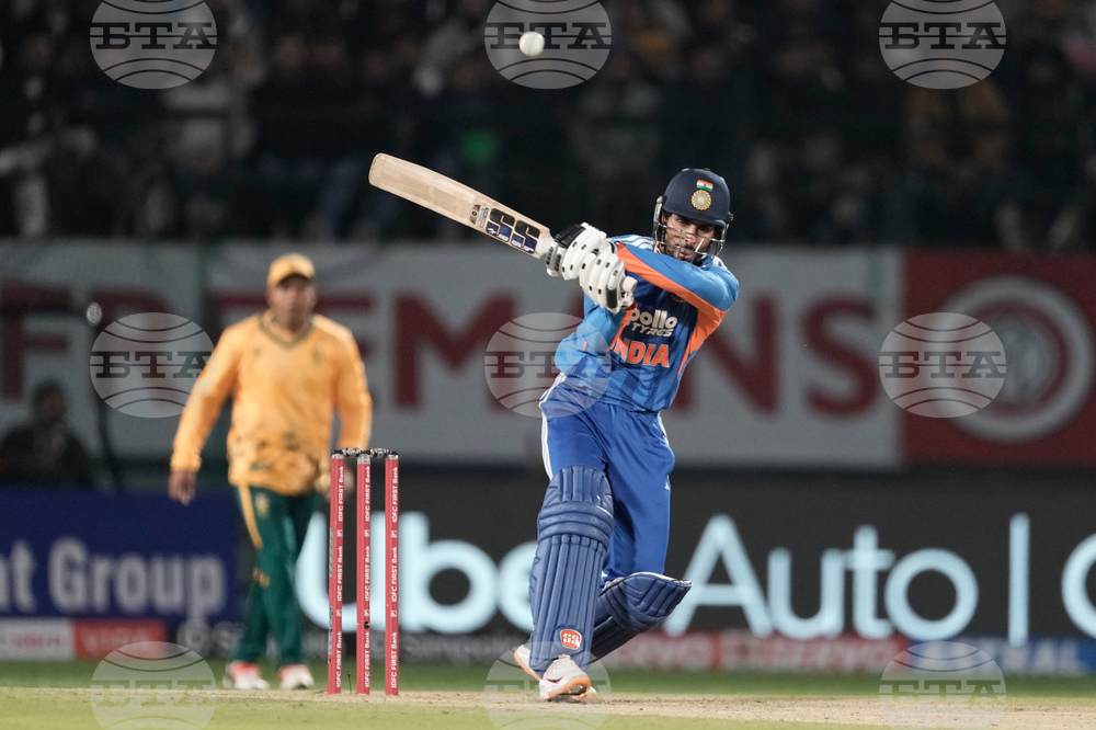 India South Africa Cricket