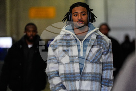 Ravens Bengals Football