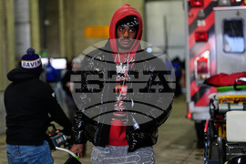 Ravens Bengals Football