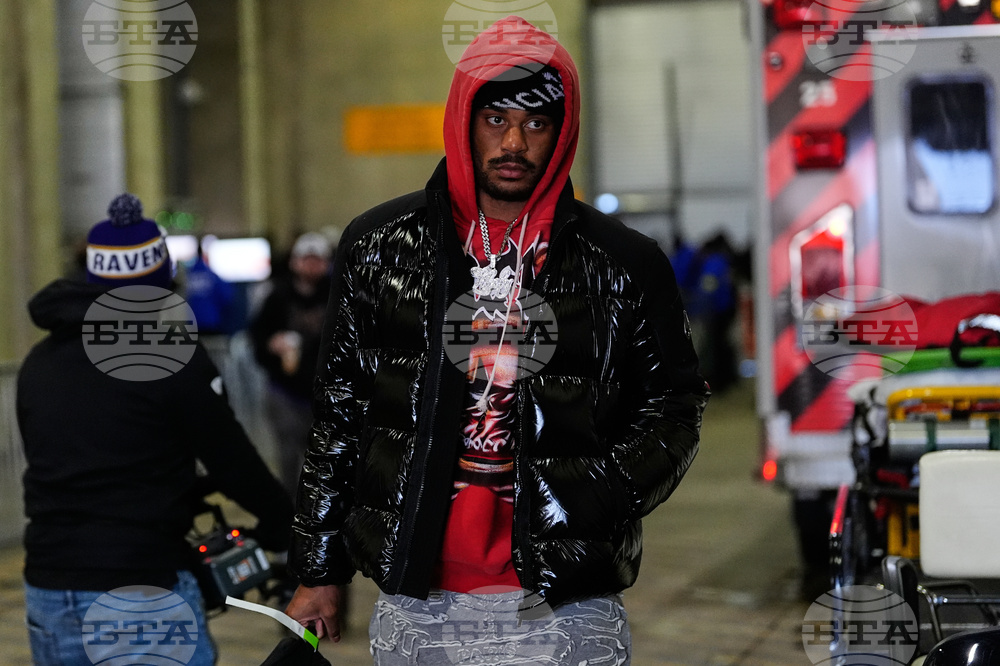 Ravens Bengals Football