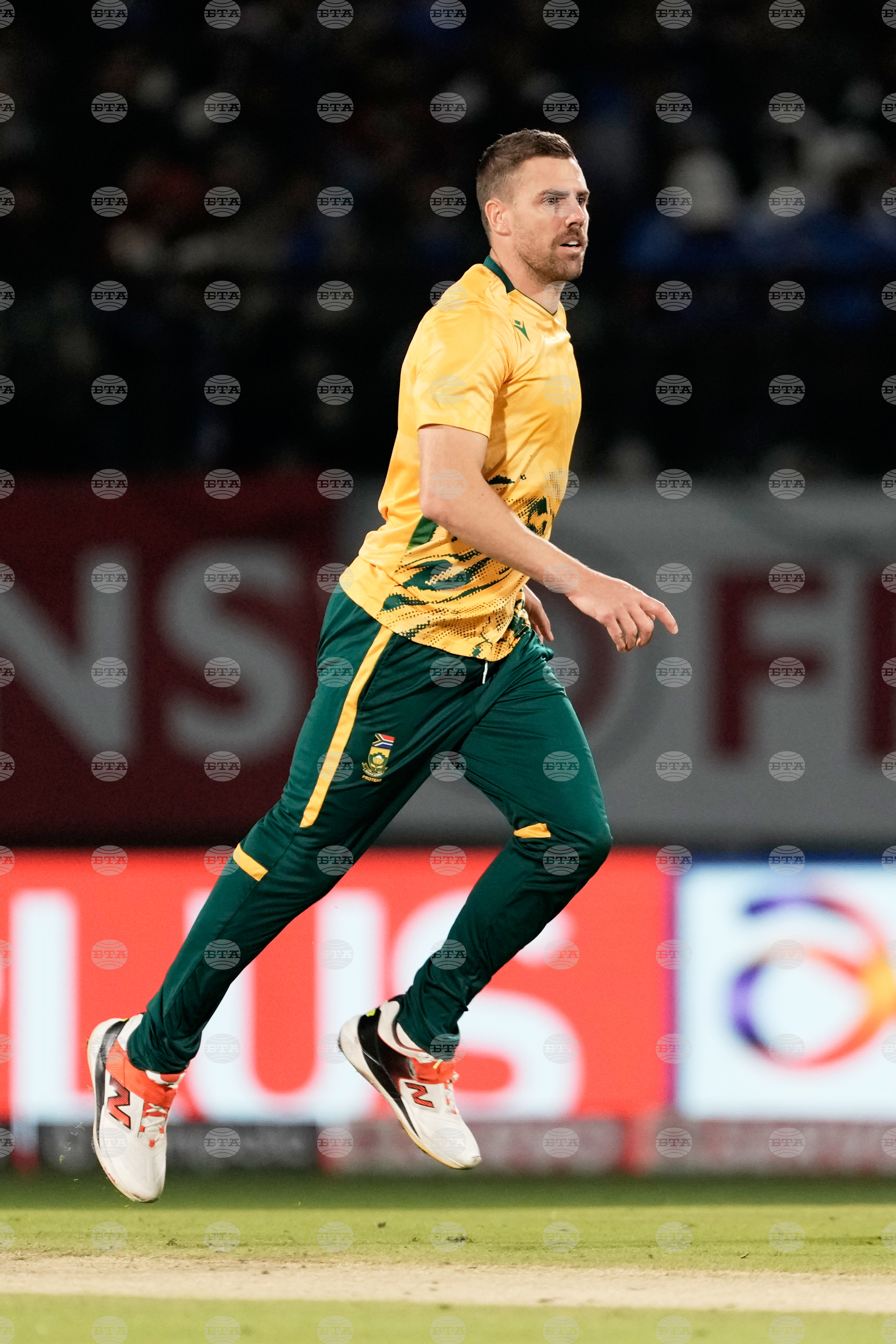 India South Africa Cricket