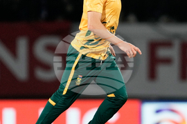 India South Africa Cricket