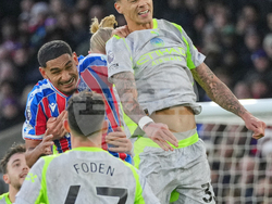 Britain Premier League Soccer