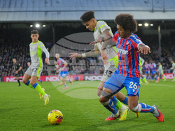 Britain Premier League Soccer