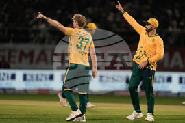 India South Africa Cricket