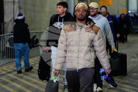 Ravens Bengals Football