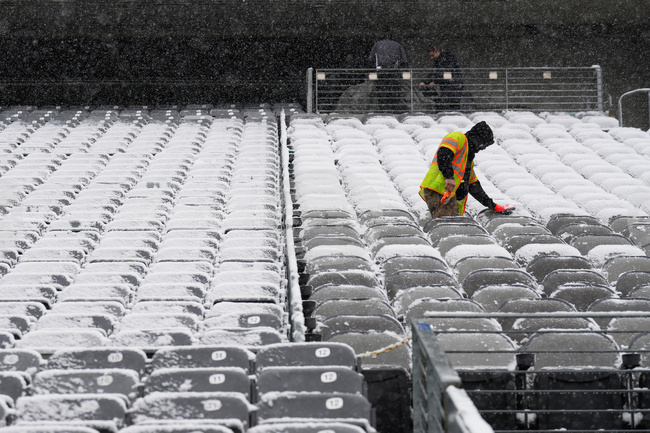 Commanders Giants Football