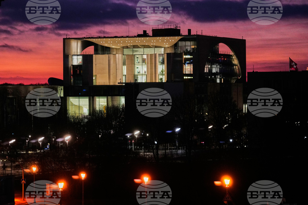 Germany Russia Ukraine War