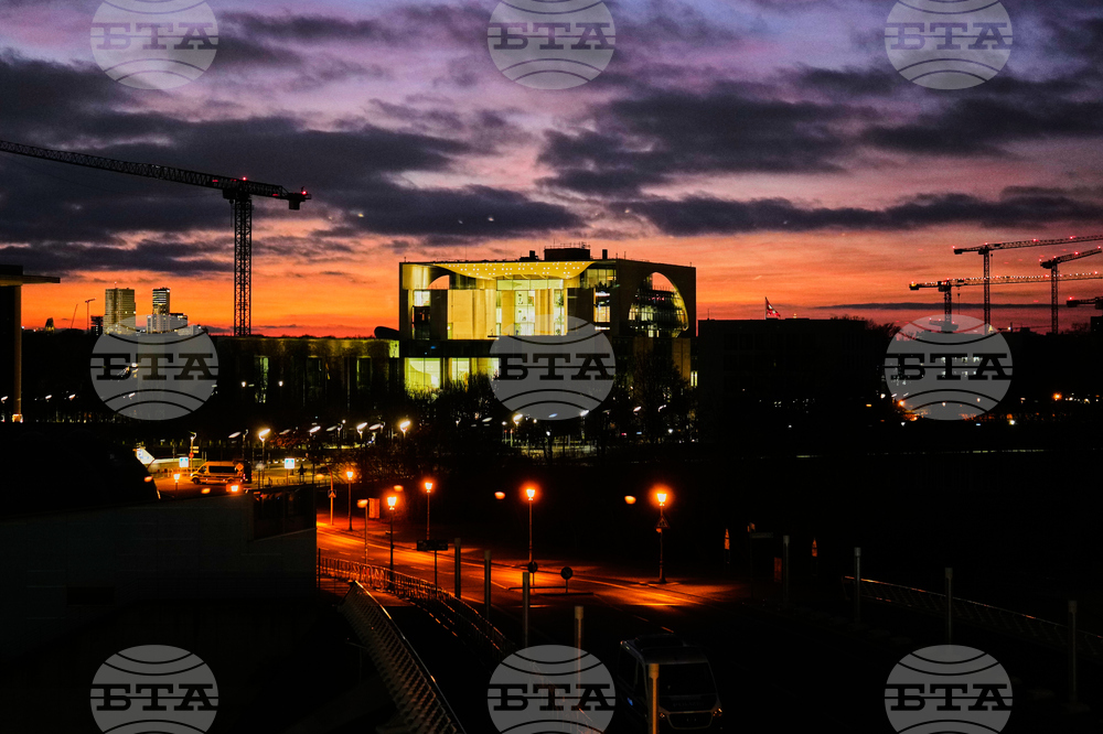 Germany Russia Ukraine War