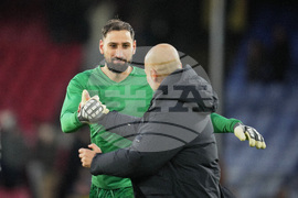 Britain Premier League Soccer