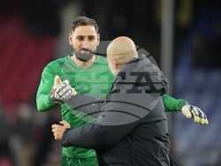 Britain Premier League Soccer