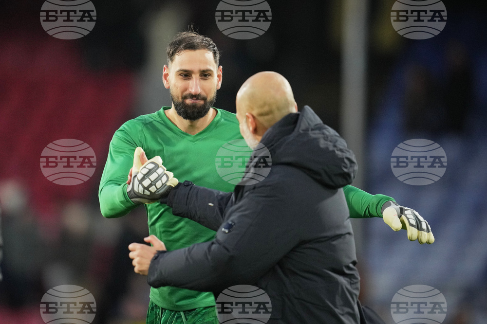 Britain Premier League Soccer