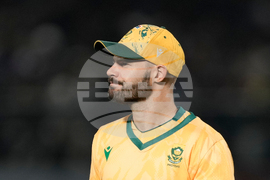 India South Africa Cricket