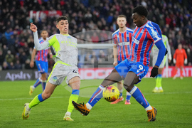 Britain Premier League Soccer