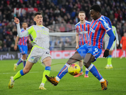 Britain Premier League Soccer