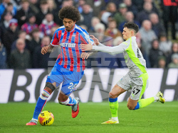 Britain Premier League Soccer