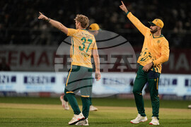 India South Africa Cricket