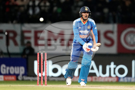 India South Africa Cricket