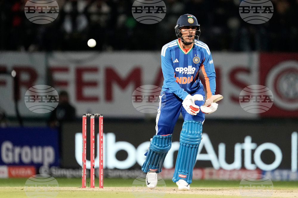 India South Africa Cricket