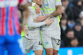 Britain Premier League Soccer