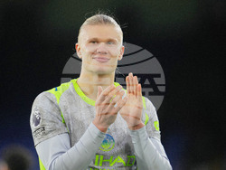 Britain Premier League Soccer