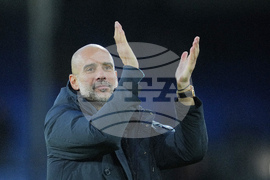 Britain Premier League Soccer