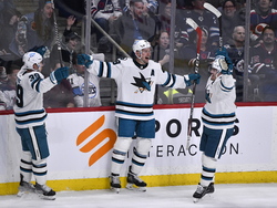 Sharks Jets Hockey