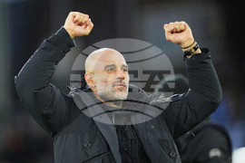 Britain Premier League Soccer