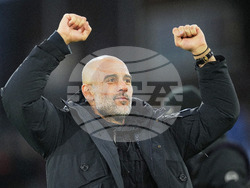 Britain Premier League Soccer