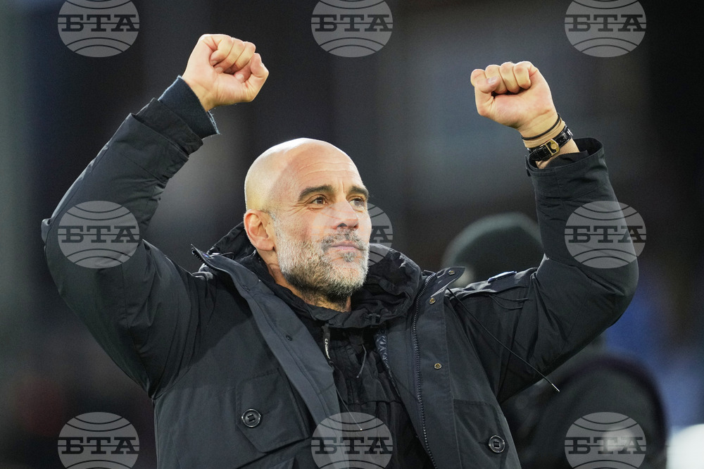 Пеп Гуардиола смята, че Манчестър Сити все още не е готов да достигне предишните си висоти