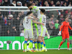 Britain Premier League Soccer