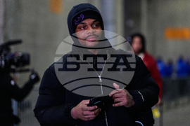 Ravens Bengals Football