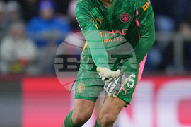 Britain Premier League Soccer