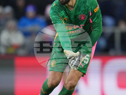 Britain Premier League Soccer