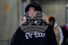 Ravens Bengals Football